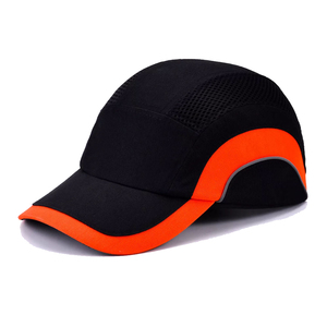 Gorra de seguridad para surf estilo béisbol, personalizada, al por mayor de fábrica, ajustable, unisex, ligera, de tela común - Product Image 1