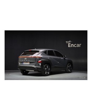 Para Hyundai Kona Modelo Moderno de Junio de 2023 con 48,713 km, Volante a la Izquierda, Asientos de Cuero, Cámara Trasera - Product Image 2