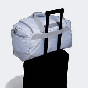 Customized Bags Unisex Large Capacity Casual Gym Duffle Bag with <b>Shoe</b> Compartment & <b>Water</b> Resistant Wet Pocket for Travel - Product Image 3