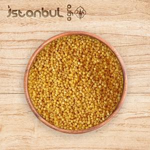 Millet jaune de qualité supérieure en vrac, frais et de haute qualité, directement de la ferme, pour une alimentation saine et naturelle - Product Image 6