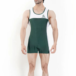 Trending Design High Quality Cotton Blended Breathable Gym Fitness Wear <b>Singlet</b> Casual Style <b>For</b> <b>Men</b> - Product Image 1