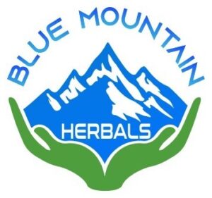 BLUE MOUNTAIN HERBALS LLP logo