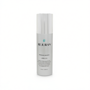REJURAN 45ml Emulsione Rinfrescante Leggera C-PDRN con Acido Ialuronico e Centella per l'Equilibrio Olio-Acqua, Crema Viso Lenitiva - Product Image 3
