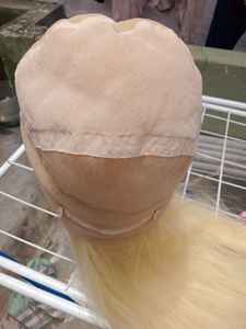 Extensiones de Cabello Humano Virgen Puro, Cabello Indio, Accesorios de 10-34 Pulgadas, Marca HUMAN HAIR, 4-5 Días para Pelucas - Product Image 4