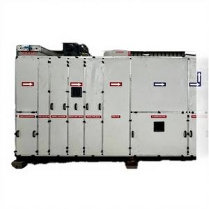 เครื่องเพิ่มความชื้นสแตนเลสสตีลรุ่นใหม่ พร้อมสารทำความเย็น R410A ความจุการลดความชื้น 90 ลิตร และหน้าจอแสดงผลดิจิตอล - Product Image 1