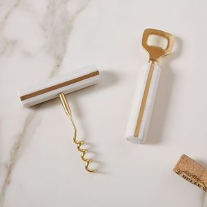 Juego de Cubiertos de Acero Inoxidable de Lujo de 5 Piezas con Diseño de Mango en Espiral, Aptos para Lavavajillas, Hojas con Acabado Espejo Sostenible - Product Image 2