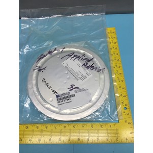 แท่นวาง AMAT 0020-27842, 101, แบบไม่มีขา, 8 นิ้ว - อุปกรณ์และอะไหล่เซมิคอนดักเตอร์ระดับโลกที่เชื่อถือได้ - Product Image 1