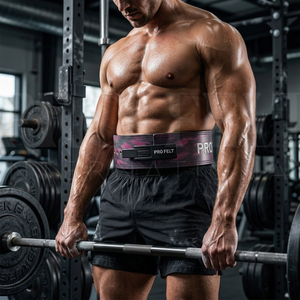 Training 13mm Genuine Leather Lever Weightlifting <b>Belt</b> 4 Inch Powerlifting Gym Fitness Back Support <b>Belt</b> Bodybuilding Strength - Product Image 4