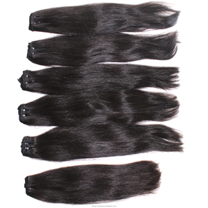 Obtenga con confianza paquetes de cabello humano al por mayor de proveedores mayoristas, con calidad consistente, suministro confiable y servicio empresarial. - Product Image 3