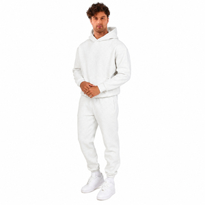 High Quality Men <b>Jogger</b> Suit Sport Tracksuit <b>Set</b> Men s Sweat suit <b>Sets</b> Bulk Sportswear Tracksuit for Men - Product Image 3