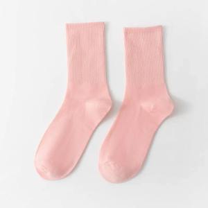 Chaussettes courtes pour hommes à deux orteils, respirantes, séchage rapide, en tissu Spandex/Polyester, douces, extensibles, pour l'hiver, le bureau, les loisirs, le sport, fines, unies - Product Image 4