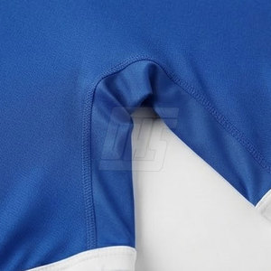 Durable <b>Men</b> Wrestling <b>Singlets</b> Built For Sessions Gym Training Competitive Matches And Long Lasting Sports Use - Product Image 6