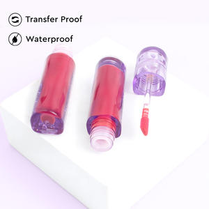 Lápiz Labial Mate de Alta Pigmentación, Fórmula Líquida de Larga Duración, Personaje Principal - Product Image 1