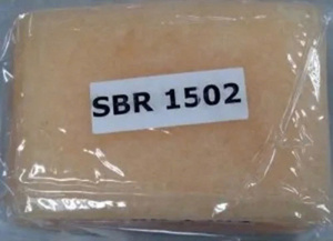 Baiyue ยางโพลีเมอร์สังเคราะห์ SBR 1502บริการขึ้นรูปและประมวลผลแบบกำหนดเอง - Product Image 4