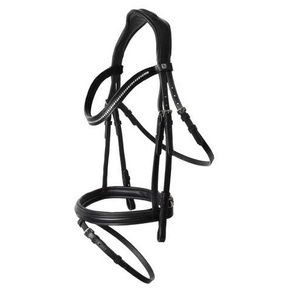Brida de Cuero Genuino para Caballo Estilo Western, de Alta Calidad, Precio Mayorista, Juego de Arreos Ecuestres Hechos a Mano y Personalizables, Proveedores - Product Image 6