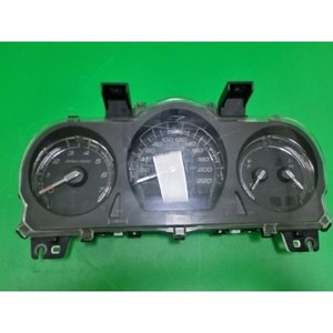 Panel de Instrumentos Usado Original para Taurus VI 2009-2012, AG1T10849PA - Product Image 1