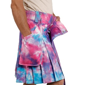Modern <b>utility</b> <b>kilt</b> Breathable 100% Cotton Distressed Professional Bassoon <b>Utility</b> <b>Kilts</b> Men Women Regular Fit - Product Image 6
