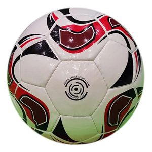 Balones de Fútbol de PVC Personalizados con Logotipo, Balones de Entrenamiento, Tamaño 5, de Bulkbear International - Product Image 5