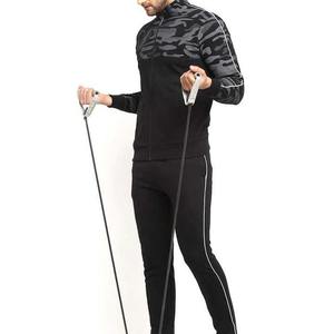 Chándal Ligero Unisex de Corte Regular, Secado Rápido, Estampado, Lavado Ácido, Ropa Deportiva de Invierno para Hombre, Personalizado, Diseño Nuevo, el Mejor - Product Image 2