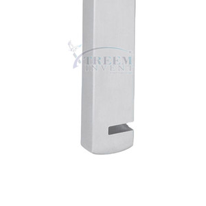 Plaque orthopédique haute performance pour la cintrage des plaques osseuses, instrument chirurgical en acier inoxydable pour les applications médicales - Product Image 6
