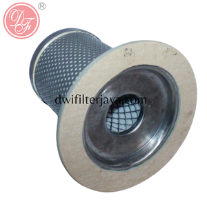 Filtro Separador de Aceite para Compresor de Aire Personalizado para Filtro Separador de Aceite Ingersoll-Rand - Product Image 2