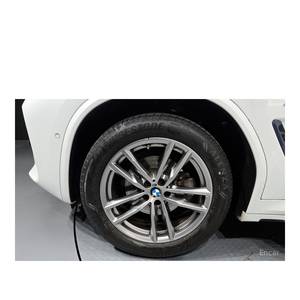 BMW X3 XDrive 20i M Sports Edición Exclusiva Online 2021, 21,966 km, Volante a la Izquierda, Caja de Cambios Automática con Cámara Trasera - Product Image 5