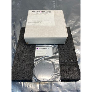 AMAT 0200-09024 ฐานรองแบบปิดผนึก, หน้าต่าง, ขนาดเล็ก - อุปกรณ์และชิ้นส่วนเซมิคอนดักเตอร์ระดับโลกที่เชื่อถือได้ - Product Image 2