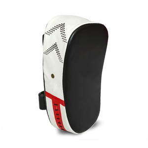 En gros : Cibles thaïlandaises en cuir pour la boxe, les cibles de vitesse et de précision, l'entraînement de MMA, Muay Thai et arts martiaux - Product Image 2