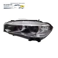 Pour X5/X6 F15/F16 XENON 12 V Phare avant 2014-2018 F85 F86 NEUF-OEM 63117317102 / 63117317101 Gauche/Droite