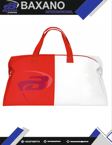 Delta |   Sigma |   Sac de sport Theta Sorority, nouveau style, grande capacité, pour la gym, les voyages, les sports, en polyester durable, sac de sport tendance - Product Image 6