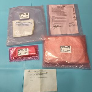 ชุดเครื่องมือปรับเทียบ AMAT 0240-23189, ขนาด 8 นิ้ว HTHU HTR - อุปกรณ์และอะไหล่เซมิคอนดักเตอร์ระดับโลกที่เชื่อถือได้ - Product Image 1