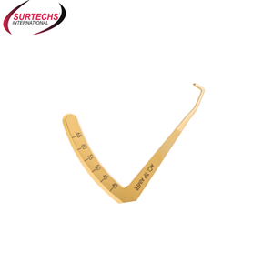 Surtechs ACL TIP ACL การส่องกล้องที่หัวเข่า - Product Image 2