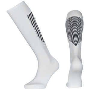 Customized Sport Athletes <b>Sock</b> Unisex Knitted Cotton Basketball <b>Socks</b> Custom Sport Running <b>Sock</b> With Logo - Product Image 4