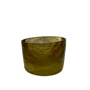 Meilleure Vente : Plat de Service Décoratif en Résine Polie, Fabriqué à la Main en Inde, d'Origine Indienne, Écologique et Compatible Lave-Vaisselle, Idéal pour les Fêtes - Product Image 1