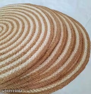 Premium Quality <b>Dining</b> <b>Table</b> Mat <b>Set</b> Washable <b>Table</b> Mats <b>for</b> Home Kitchen Restaurant and Hotel Use Available At Export Price - Product Image 2