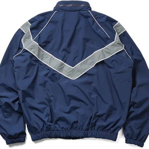 Chaqueta de invierno impermeable de mezclilla estilo bomber para hombre y mujer, ideal para snowboard, esquí y motociclismo. - Product Image 5