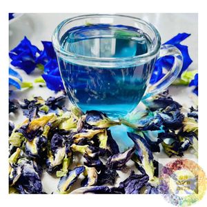 Fabricante de Flores de Guisante Mariposa Secas Premium de Vietnam para Té, Bebidas, Procesamiento de Alimentos y Suministro para Exportación - Product Image 1