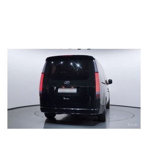 Hyundai Staria Lounge 2023 de 9 Plazas, 125.766 km, Diésel, Caja de Cambios Automática, Emisión Euro V, Asientos de Cuero, Volante a la Izquierda, Trasero - Product Image 4