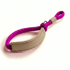 Cuerda de Seguridad para Raqueta de Playa con Banda de Resistencia Personalizada, Ajustable, Ligera, Duradera, Antideslizante, Tamaño y Color Personalizados, OEM - Product Image 5