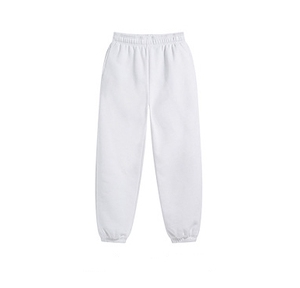 Pantalones Deportivos de Algodón Color Borgoña para Hombre, Cintura Elástica, Casuales, Ligeros, Tejido Liso Teñido, Transpirables y Ecológicos - Product Image 2