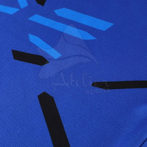 Uniforme de Fútbol para Equipo Élite, Conjunto de Ropa Deportiva de Secado Rápido y Tejido Transpirable, Logotipo Personalizado, Ligero, para Entrenamiento y Partido - Product Image 5