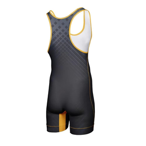 Customized <b>Men</b>’s Best Quality Unisex Cheap American Wrestling <b>Singlets</b> Quick Dry Lightweight Wrestling <b>Singlet</b> - Product Image 2