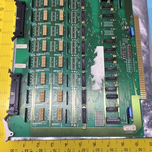 PLACA DE INTERFAZ DE ENTRADA/SALIDA YUASA M-1702, 129229 - Equipo y Piezas de Semiconductores de Confianza de Marca Global - Product Image 4