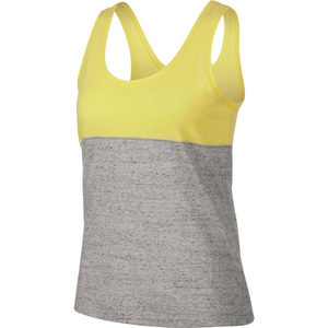 Wholesale Women's Lightweight Eco-Friendly Spandex/Polyester Short Slim Fit Quick Dry Running Training Tank Top - Product Image 6