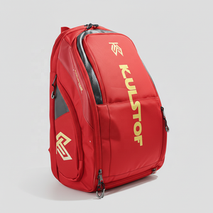 Nueva Llegada 2026, Bolsa de Raqueta de Pickleball Deportiva Personalizada de 1600D, 50-70L, Mochila para Raqueta de Tenis para Exteriores - Product Image 3
