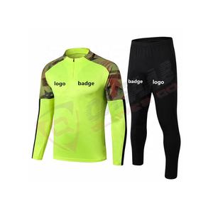 OEM High Quality Color-Block Stylish Men Women Oversized Customized Clothing Sports Polyester Cotton Jogging Tracksuits - Product Image 6