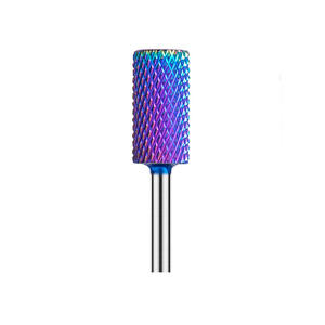 Juego de Brocas Profesionales para Uñas, Brocas de Acero Inoxidable con Punta de Diamante, Brocas Multifunción - Product Image 2