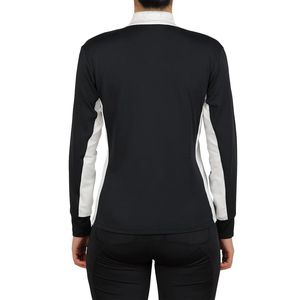 Camisas de equitación de alta calidad para mujer, manga larga, para espectáculos ecuestres. - Product Image 2