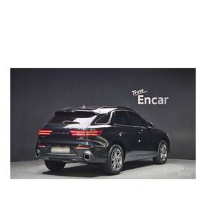 Genesis GV70 2.5T Gasolina AWD con Caja de Cambios Automática y Asientos de Cuero, Modelo de Junio de 2024, 47,046 km, Volante a la Izquierda, Cámara Trasera - Product Image 2