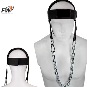 Harnais de tête réglable antidérapant, nouveau modèle, design unique, meilleur matériau, services ODM, best-seller - Product Image 1